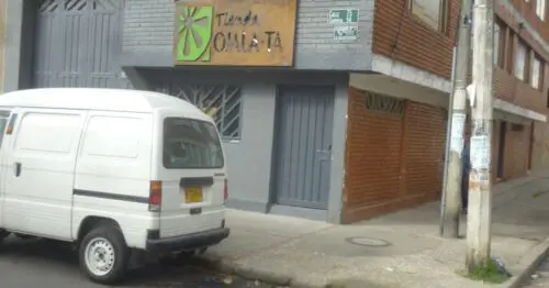 TIENDA OJALATA BOGOTÁ TIENDA OJALATA BOGOTÁ